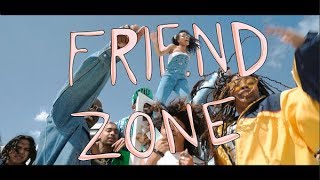 UMI - Friendzone [Official Video]