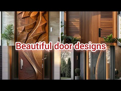 front door designs | exterior door designs | front door styles