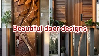 front door designs | exterior door designs | front door styles