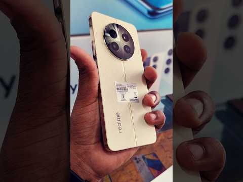 realme mobile rain smart smart touch with ultra smooth smartphone unboxing phone #youtubeshorts