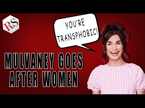 Famous Trans TikToker Accuses Women of Transphobia, Ends With Warning