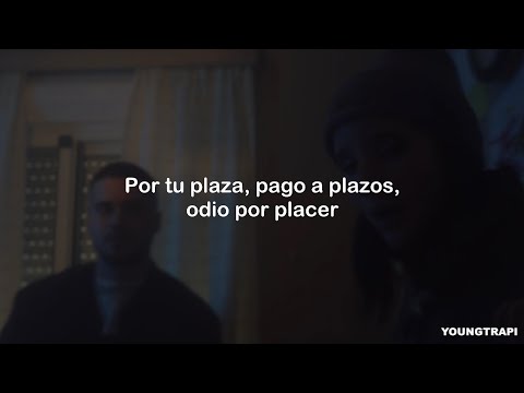 SHOREN, KYR4 - ya no eres tú (Letra/Lyric)