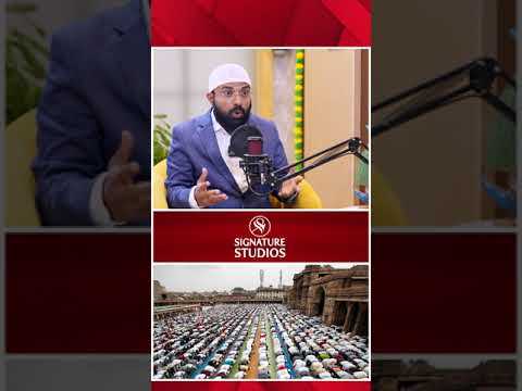 Br Siraj Rehman Exclusive Full Interview Part- 2 |@SignaturStudios