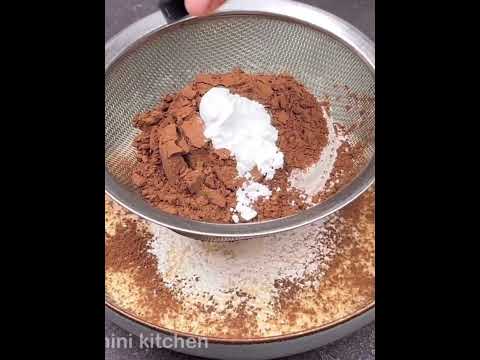 Sujir Chocolate Cake  #shorts #short #shortvideo