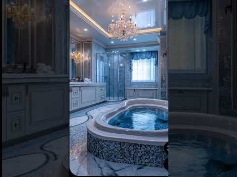 Impressive Unique Bathroom Ideas 💯