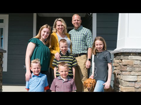 EF Host Family Stories: Meet the Olsons in South Dakota