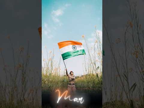 Happy republic day 🇨🇮bagha border vedio 🥳☺️💫#status #youtubeshorts #desh bakhti