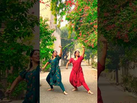 Jai Shree Ram❤️✨ | #bharatanatyam #dancecover #trending #dancer #classicaldance #indianculture