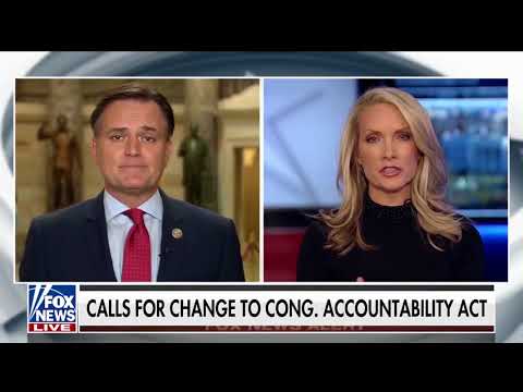 Rep. Messer Joins Fox News to Discuss His Legislation to Protect Victims of Sexual Assault