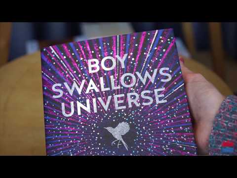 Boy Swallows Universe | Limited hardback gift edition