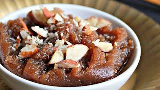 आटे का हलवा सही माप के साथ। गुरुद्वारे में मिलने वाला कड़ा प्रसाद।aata halwa recipe।