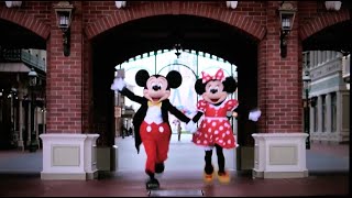 (TwT)v 【スタイル】最新！新エリアオープン！「Tokyo Disney Resort Style」（2024.6.25撮影）