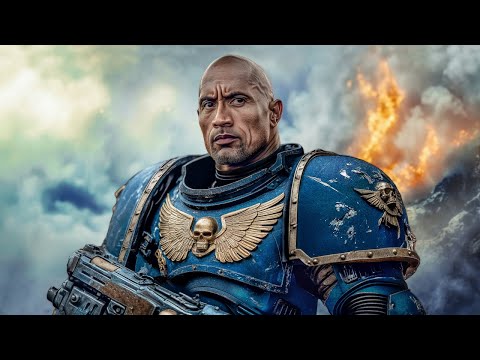 WARHAMMER 40K Full Movie 2024: Ultramarine | FullHDvideos4me Action Movies 2024 English (Game Movie)