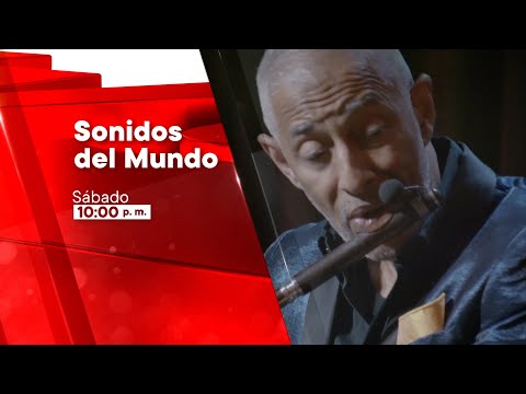 Sonidos del mundo: Nestor Torres (28/12/2024) Promo | TVPerú