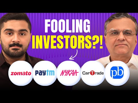 Should You Invest? ft Zomato, Paytm, Nykaa & More | E47