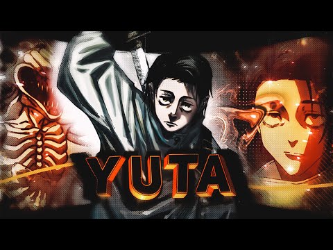 YUTA - ROSES [AMV/EDIT] | YUTA Okkutsu Edit |