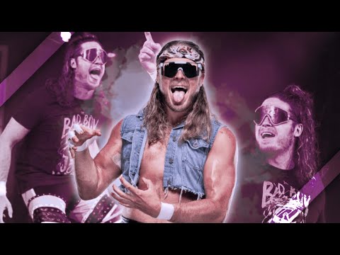 Joey Janela Custom Titantron