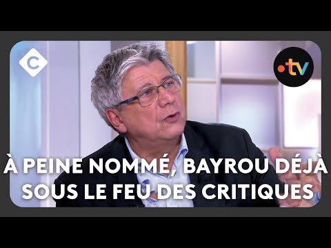 Sans budget 2025, quelles conséquences pour les Français ? - C à Vous