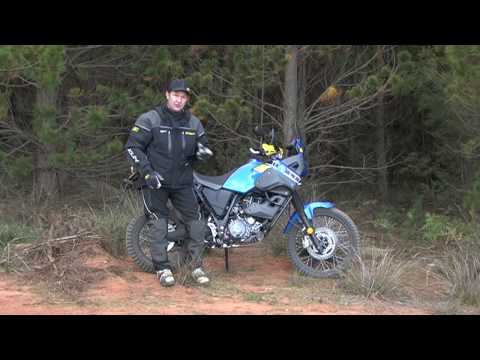 Klim Adventure Suit Review