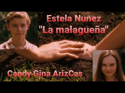 Estela Nunez - "La malagueña" (GAC)