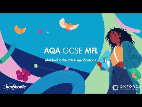 AQA GCSE MFL Kerboodle | Next Steps and Reporting