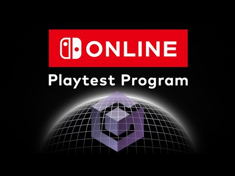 Nintendo Announces SPECIAL NEW PLAYTEST FEATURE! GameCube Games Coming to NSO?!?