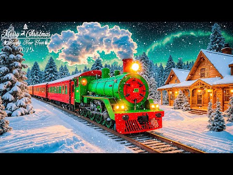 BEAUTIFUL RELAXING CHRISTMAS MUSIC - Soft Piano Music, Best Christmas Songs for Relax, Sleep, Study