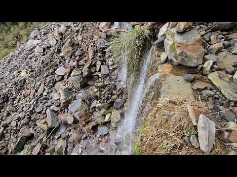 230林道（西勢山林道）雪山西稜二(1)