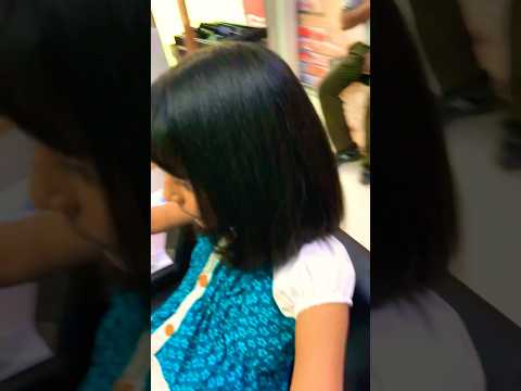 Haircut 💇‍♀️ new style hair transformation #shorts_video #viral #youtube #viralvideo #haircut