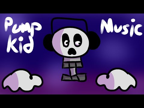 Pump Kid: The Pumpkin Saver FULL OST