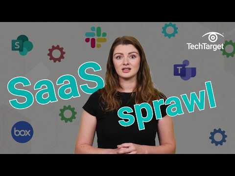 What is SaaS Sprawl and How Do You Avoid It?