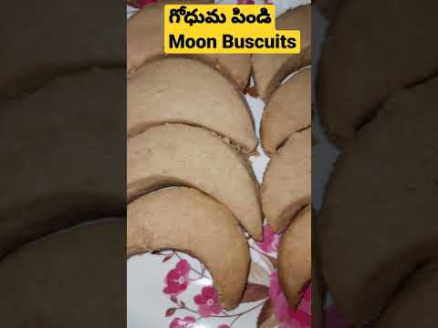 wheat flour biscuits in telugu#atta biscuits #vasanthatelugukitchen #shorts #గోధుమ పిండి బిస్కెట్స్