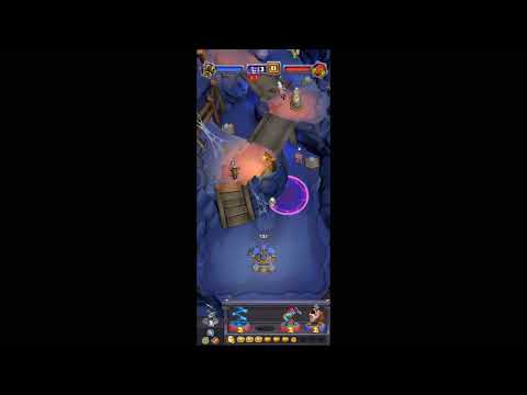 World of Warcraft Rumble