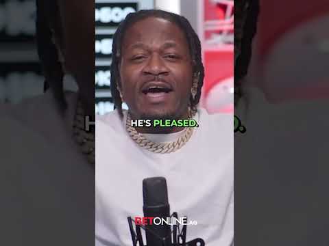 Pacman Jones calls out Dez Bryant for talking about Travis Hunter’s GF #pacmanjonesshow #nfl