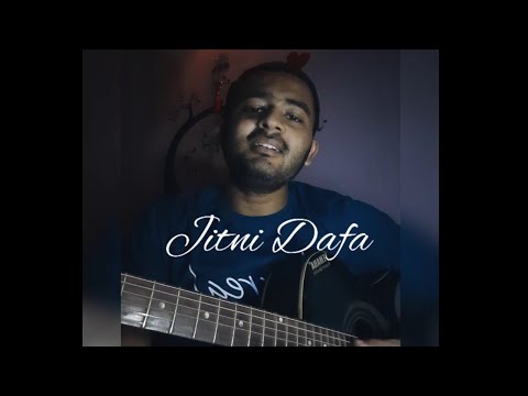 Jitni Dafa | Acoustic Cover | John Abraham | Yasser Desai & Jeet Gannguli