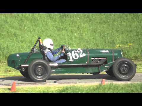 Collingrove -- SA Hill Climb Championship -- 12 September 2015