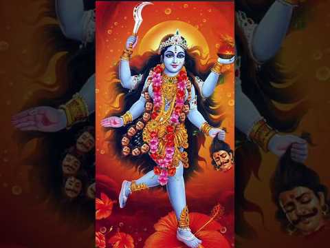 _#status 🌹Kali maa _#trending _#shortvideo _#trendingshorts _#maakali _#shortsviral