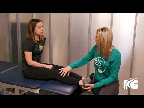 Kinetic Edge Physical Therapy