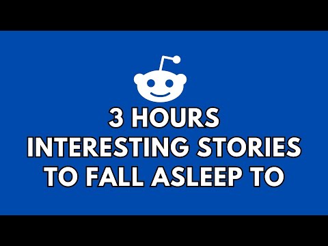 3 HOURS OF INTERESTING AITA STORIES TO FALL ASLEEP TO | REDDIT STORIES RELATIONSHIP