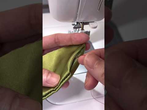 Useful Tips Sewing Projects #shorts#shortsvideo