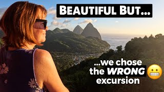 What NOT to do in St. Lucia & what to do instead (MUST WATCH BEFORE VISITING!)