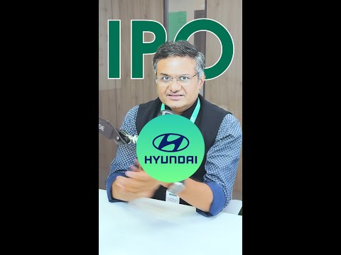 Hyundai Motors IPO Details | Enrichwise | Kapil Jain