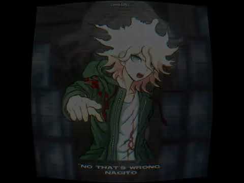 Danganronpa || Edit