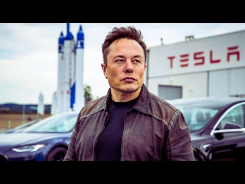 Full Video: Elon Musk's Remarkable Rise: From Zip2 Struggles to Tesla and SpaceX Titan