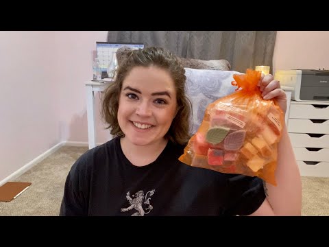 Wax Haul | ROSE GIRLS FALL SAMPLER