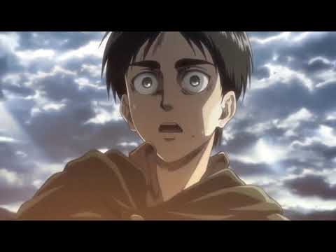 Eren Yeager|Centuries|Amv|Attack On Titan