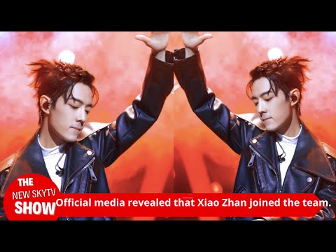 Dragon TV announces 2025 New Year's Eve lineup! Official media reveals Xiao Zhan joins, plans may ch