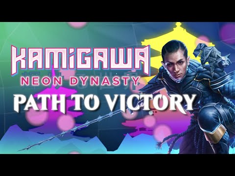 【Official @mtg Song】 Path To Victory