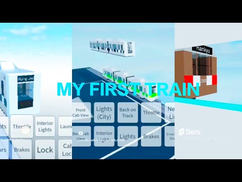 [音MAD] MY FIRST TRAIN (YTPMV)