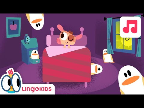 PENGUIN Dance 🐧🪩 IT'S PARTY TIME🕺🎉 Dance Song for Kids | Lingokids